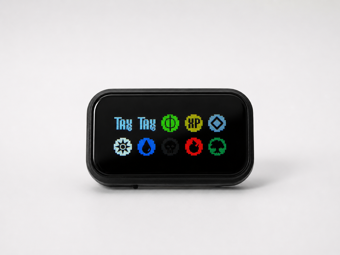 Lifetithe – Digital Life Counter