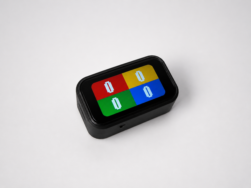 Lifetithe – Digital Life Counter